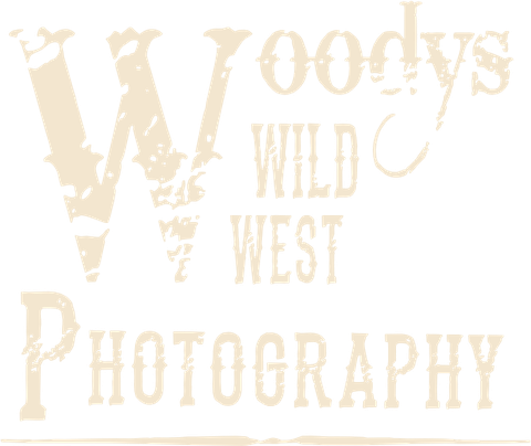 Woody's Wild West Photography